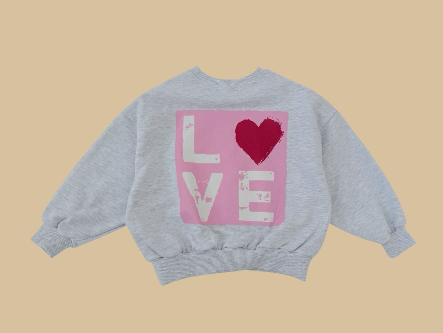 도레도레-스퀘어러브맨투맨