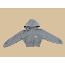 도레도레-버니후드집업