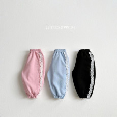 비비드아이-옆레이스고쟁이