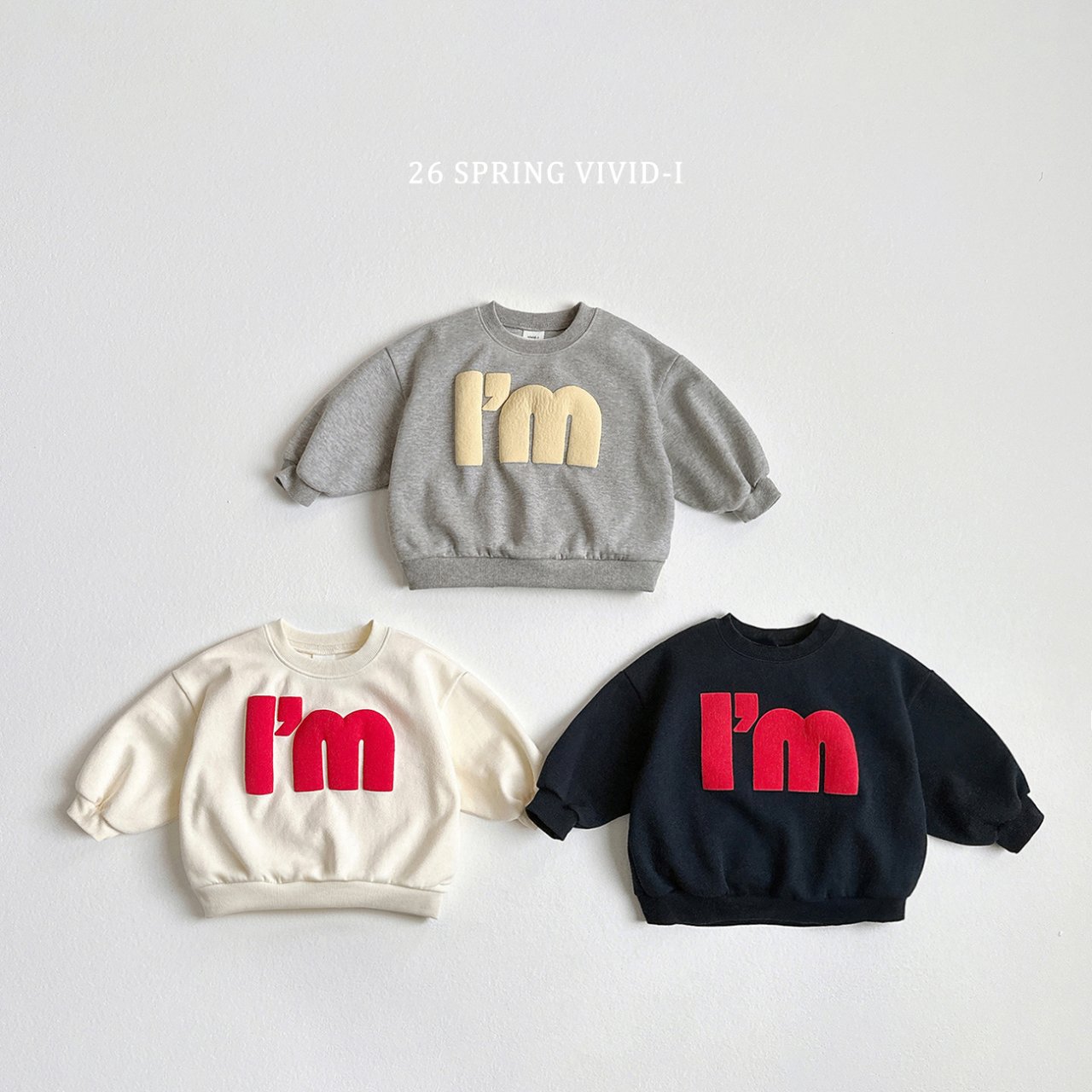 비비드아이-아이엠입체맨투맨