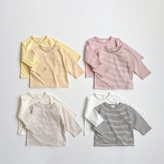 비비드아이-원앤원싱글티