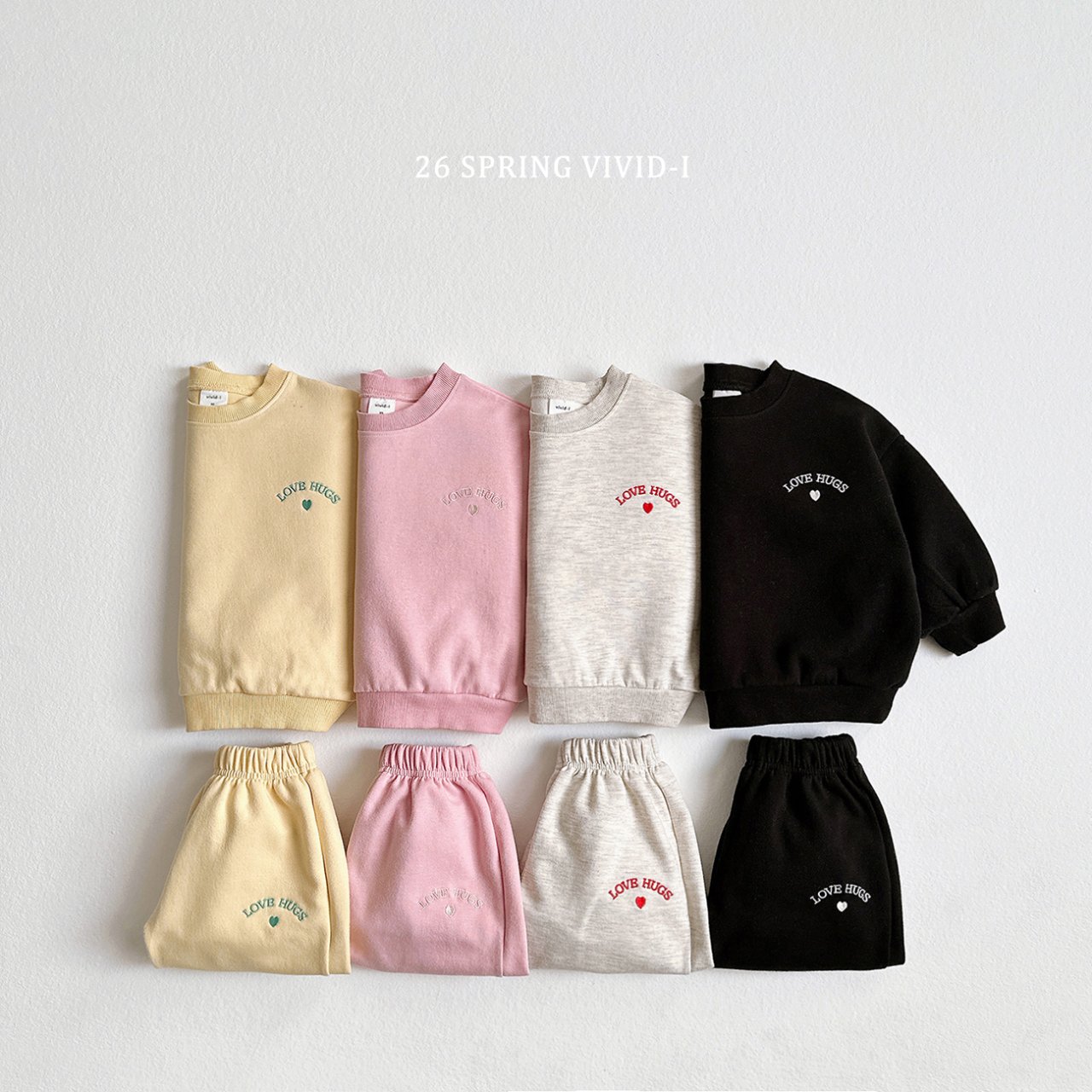 비비드아이-러브허그상하