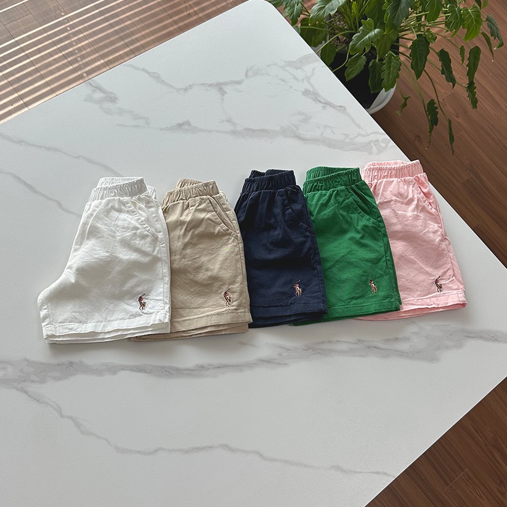 로이-기획면반바지