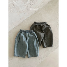 더랄라-커브데님PT