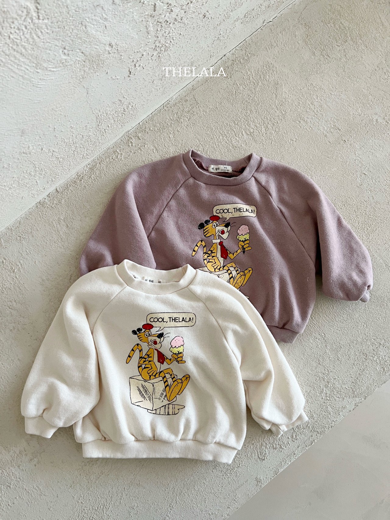 더랄라-호랭맨투맨