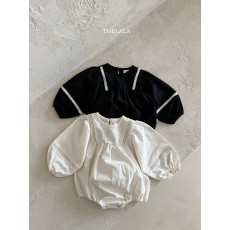 더랄라-깜장슈트