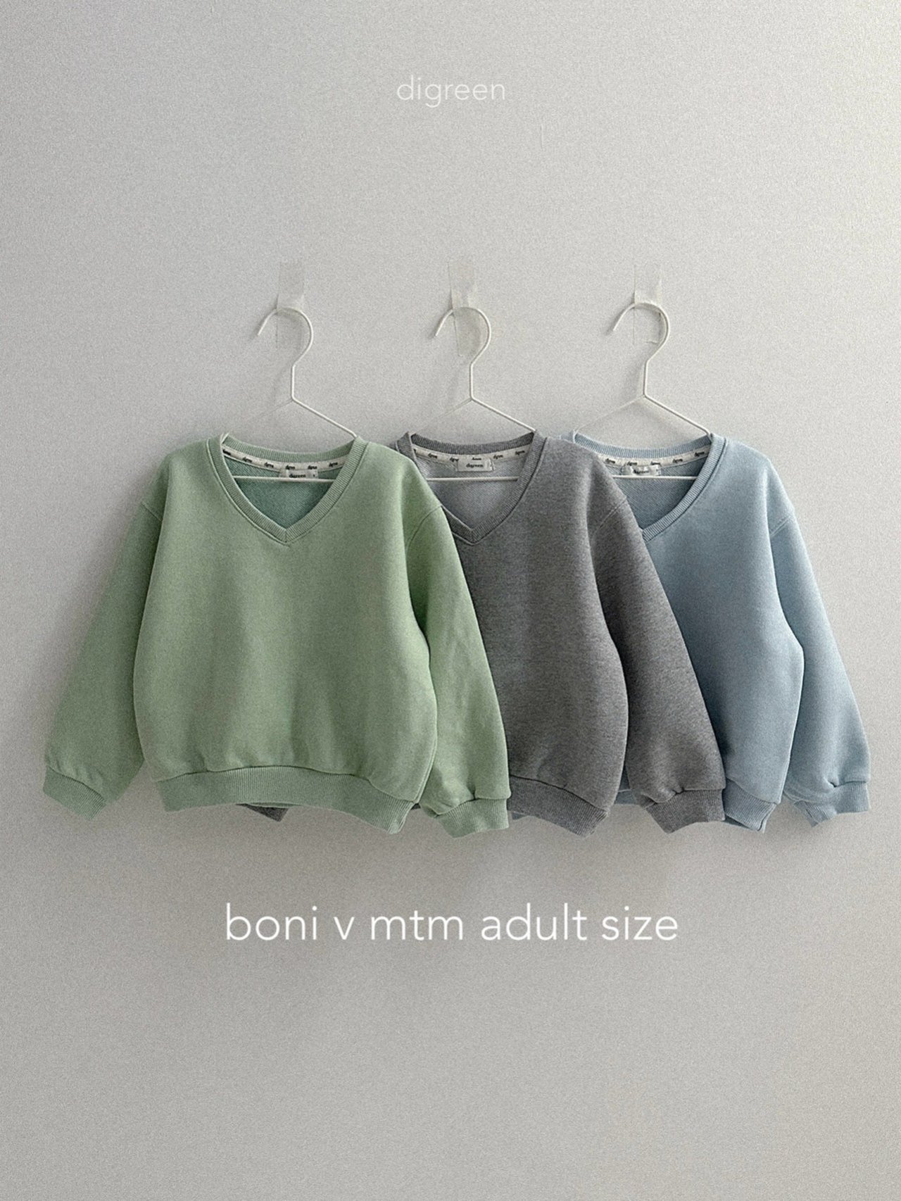 디그린-보니브이넥MTM맘