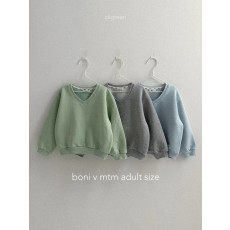 디그린-보니브이넥MTM맘