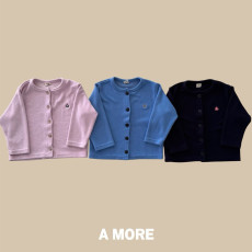 에이모어-아몬드가디건