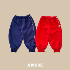 에이모어-캐슬팬츠