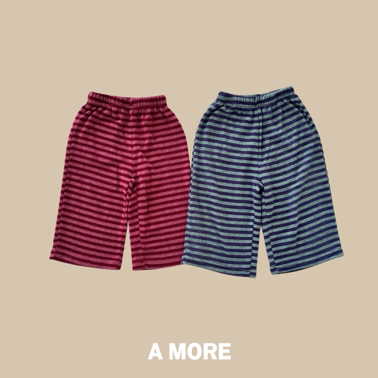 에이모어-훌라팬츠