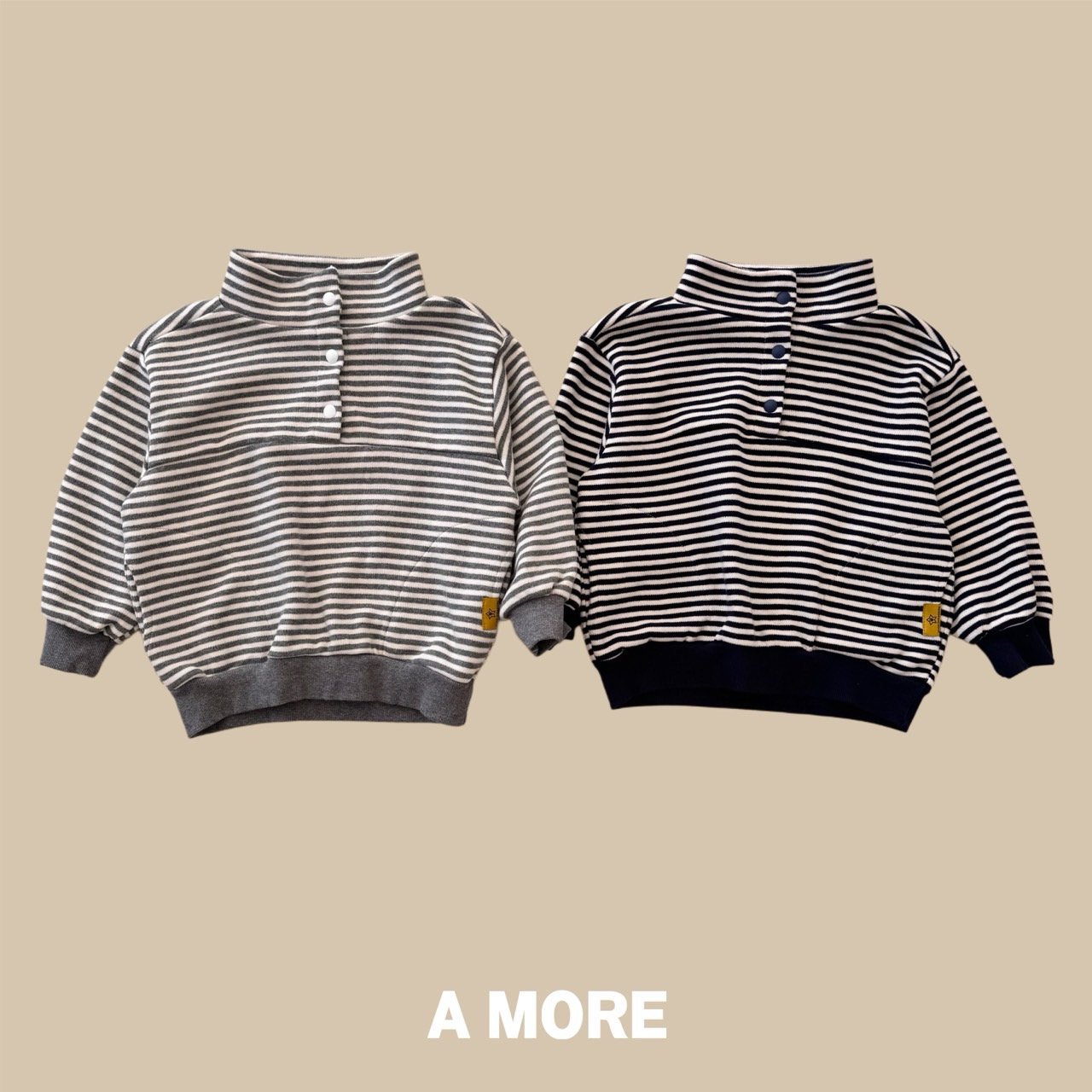 에이모어-텐더오픈맨투맨