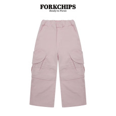 포크칩스-릴리하트포켓팬츠