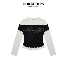 포크칩스-샤인레이어드티