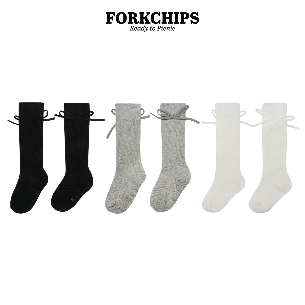 포크칩스-퓨어니삭스