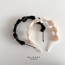 마이베베-리본리본헤어밴드