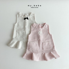 마이베베-봄트위드원피스