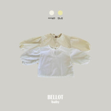 벨로B-BB타호블라우스