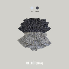 벨로-리브캉캉팬츠