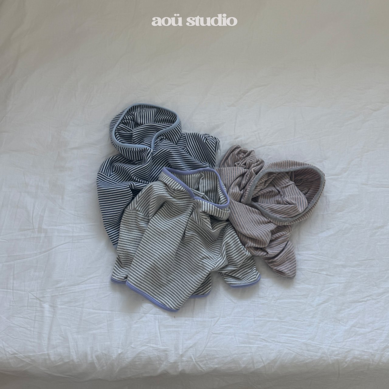 아오유스튜디오-캬라멜후드