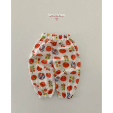 옐로우팩토리-뉴토마토팬츠