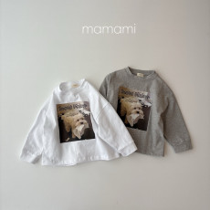 마마미-스노우메이커T어덜트