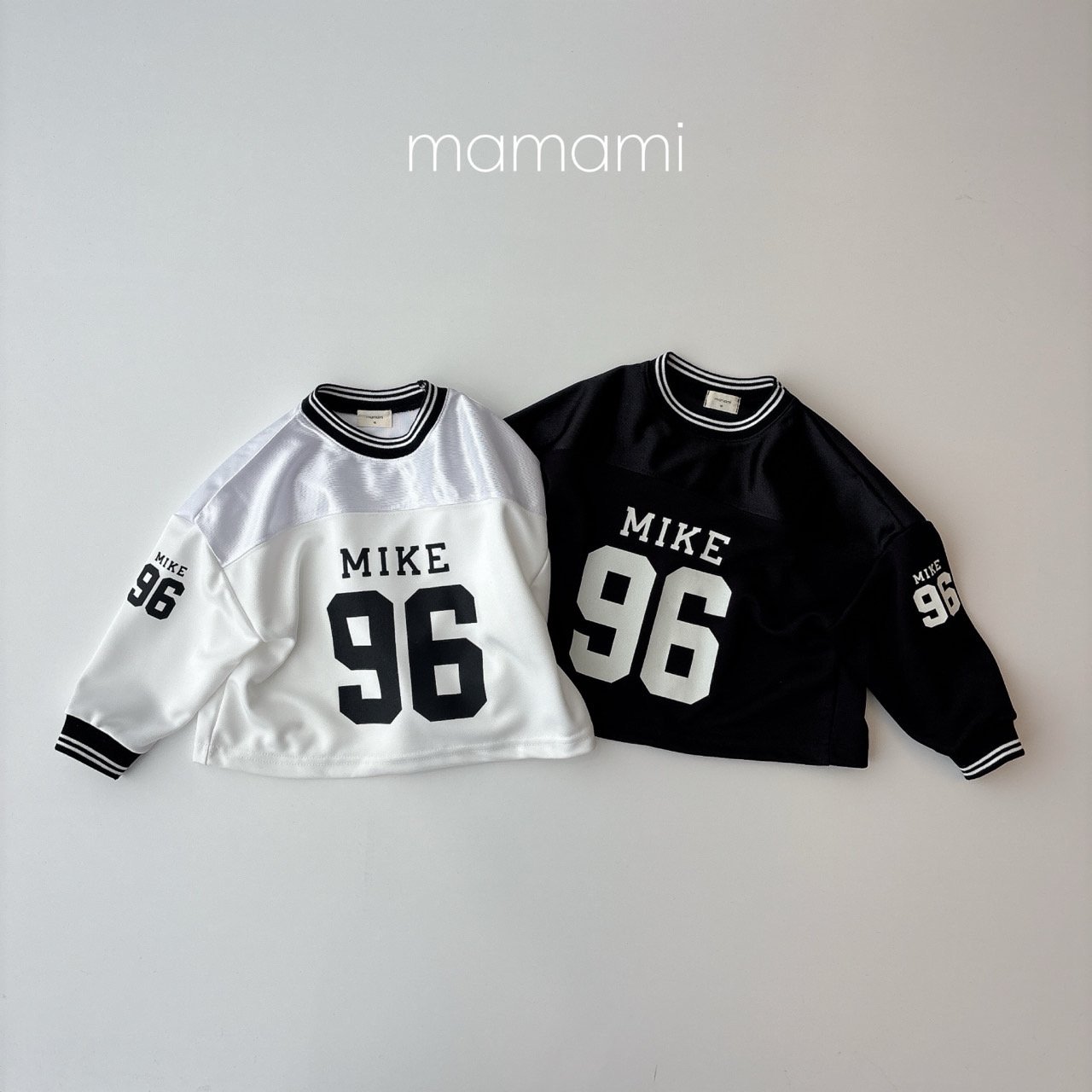 마마미-마이크96넘버T