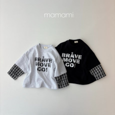 마마미-GO레이어드티