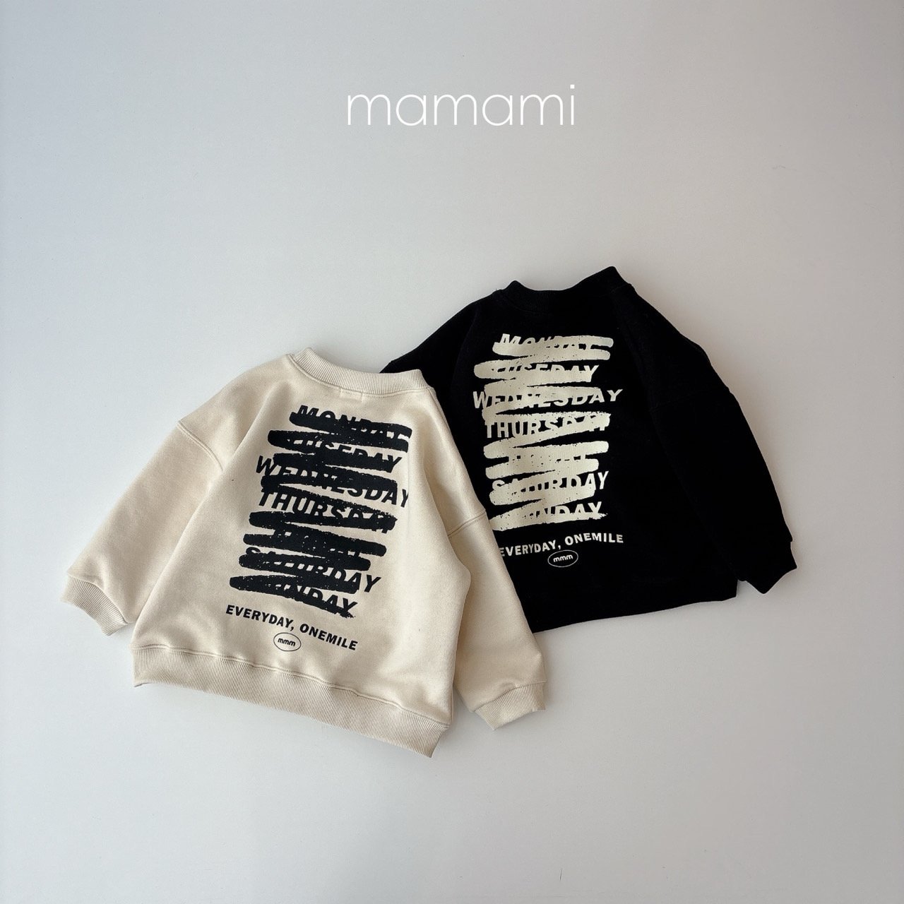 마마미-에브리데이MTM