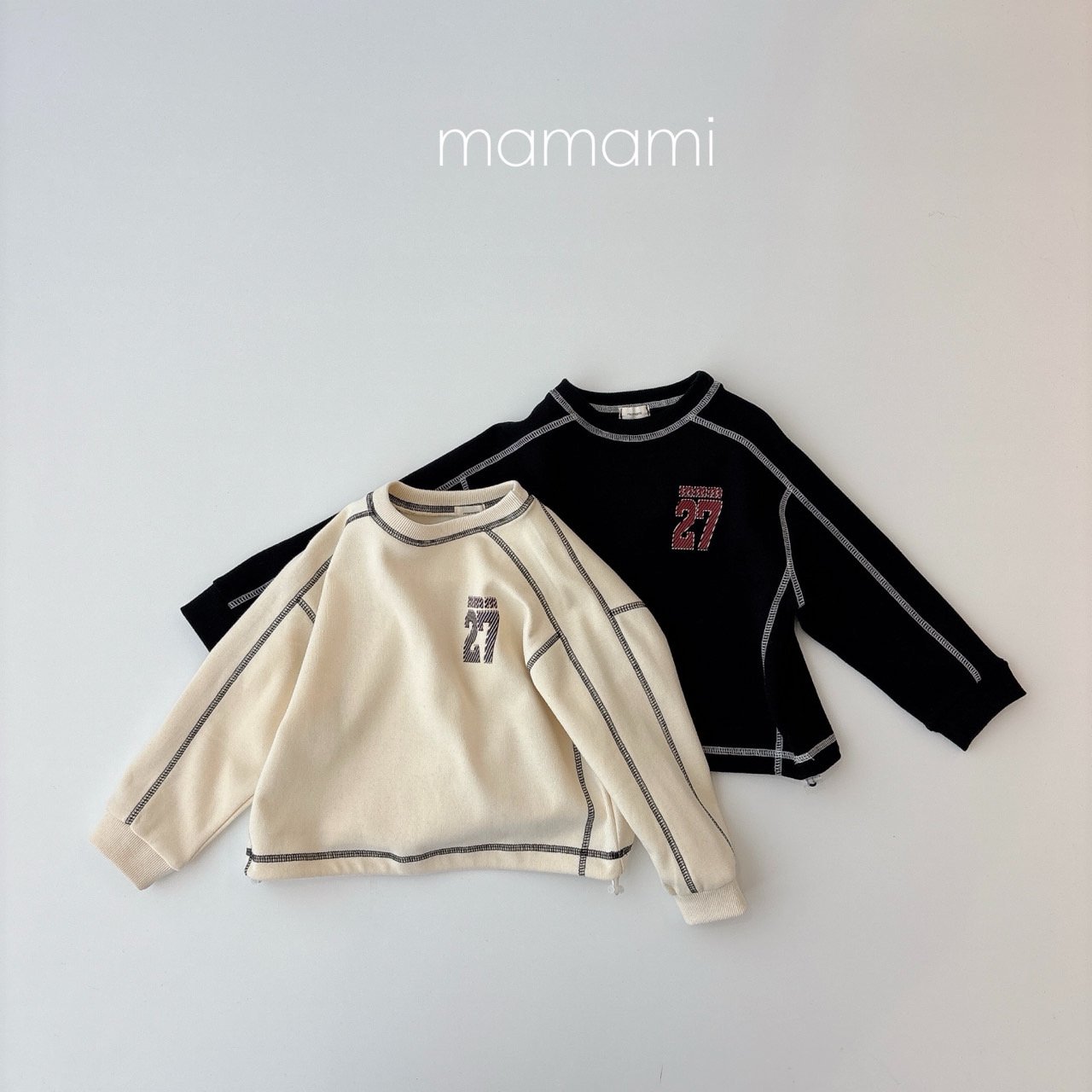 마마미-27스티치MTM