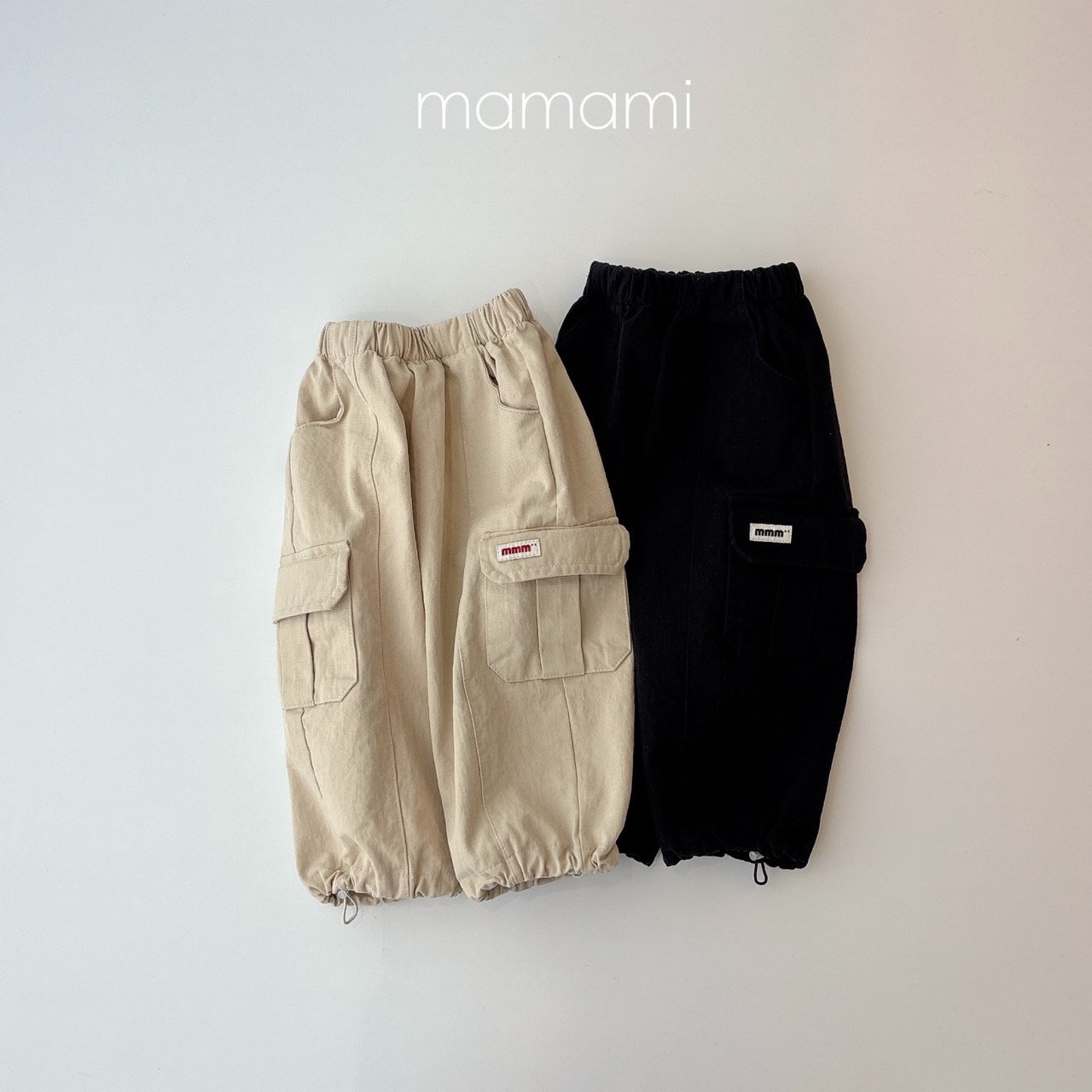 마마미-캠퍼스카고PT