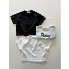 크림빵-스튜디오자수반팔티