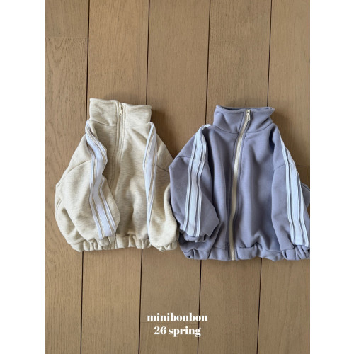 미니봉봉-트랙집업