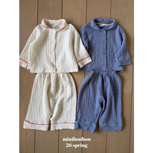 미니봉봉-나잇나잇파자마