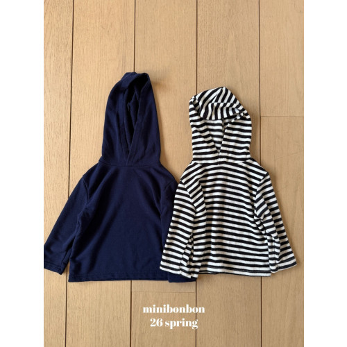 미니봉봉-오후드티