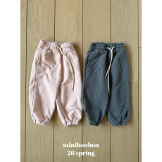 미니봉봉-매듭팬츠