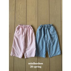 미니봉봉-우리둘이팬츠