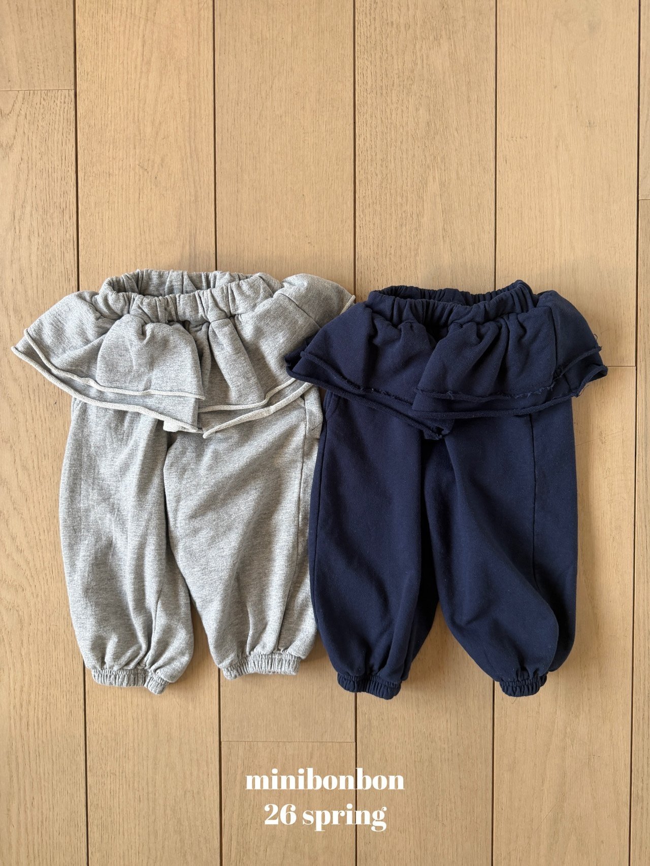 미니봉봉-걸스커트팬츠