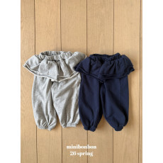 미니봉봉-걸스커트팬츠