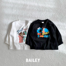 베일리-티코카툰T