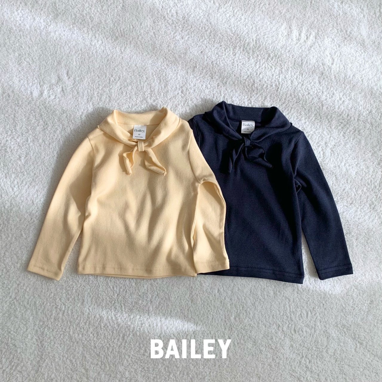 베일리-스카프T