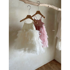 아젤리아-엘리스샤드레스