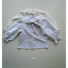 아젤리아-아이리스리본블랑