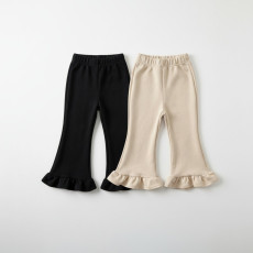 아젤리아-하이베이직부츠컷