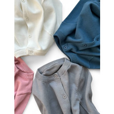 레브-26베이직가디건