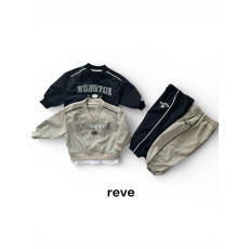 레브-휴스턴아노락세트