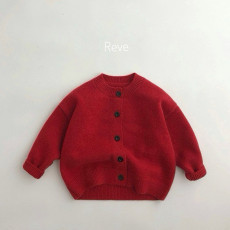 레브-레드니트가디건