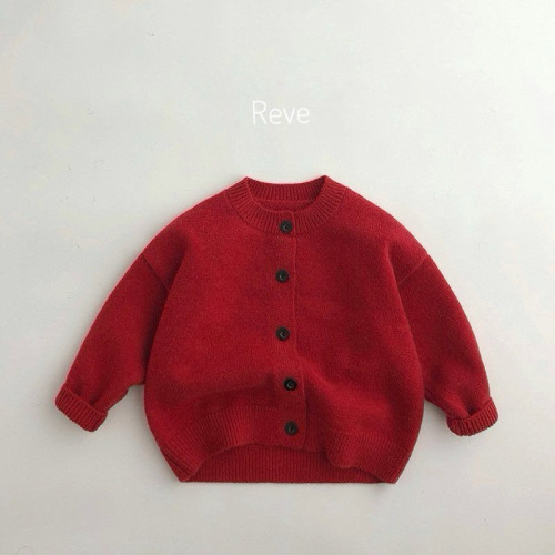 레브-레드니트가디건