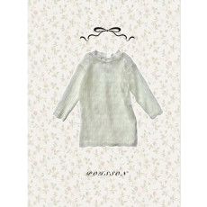 푸아송-로렐레이스블라우스