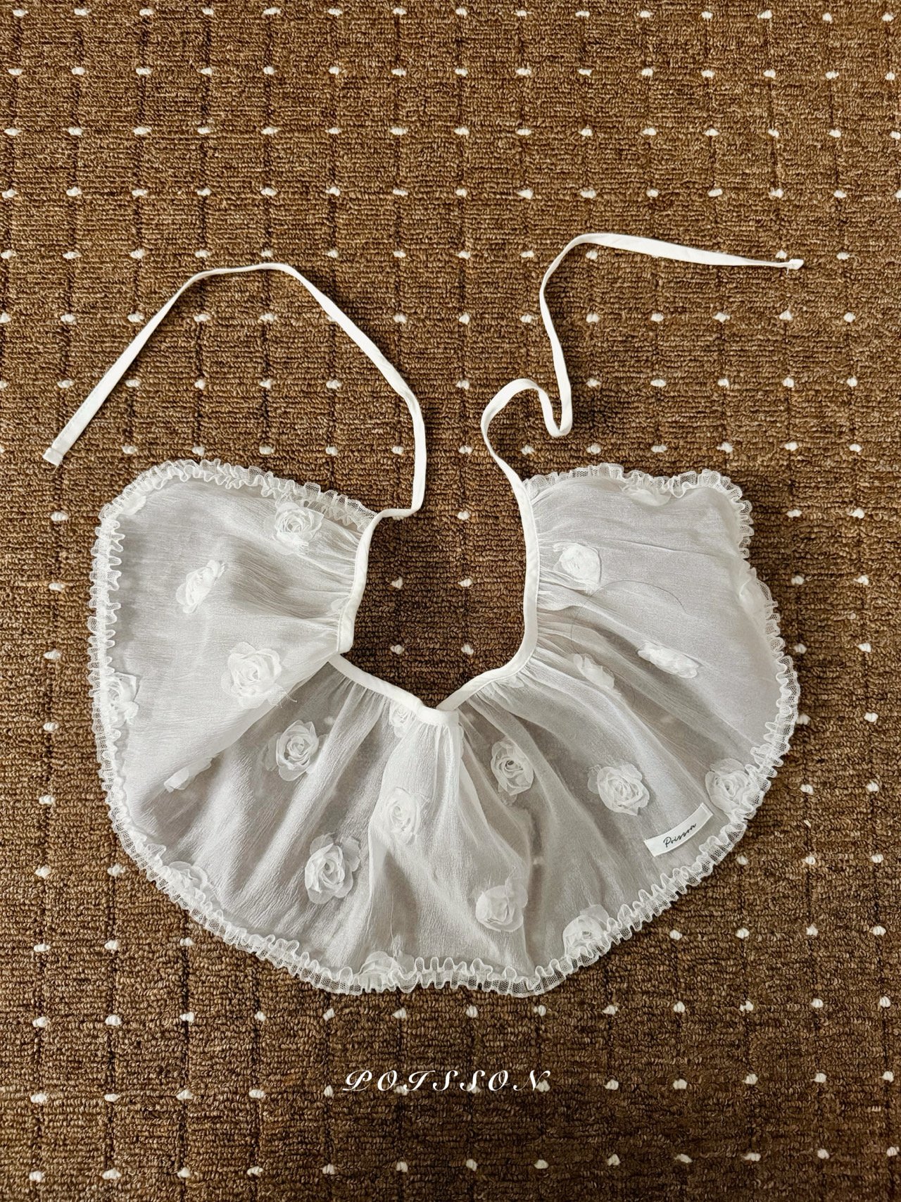 푸아송-로지에이프런